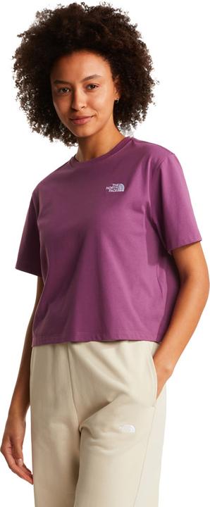 Produktbild North Face Evolution Simple Dome Crop (L)