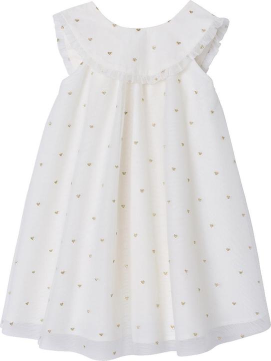 Image du produit Vertbaudet Tüllkleid Mädchen mit weitem Rock (92)