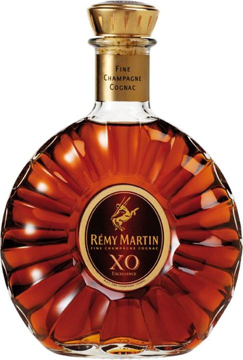 Actual product image Rémy Martin Xo (1 x 70 cl)