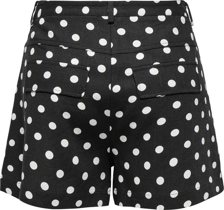 Actual product image Only ONLTAMILA Normal geschnitten Shorts Shorts (L)