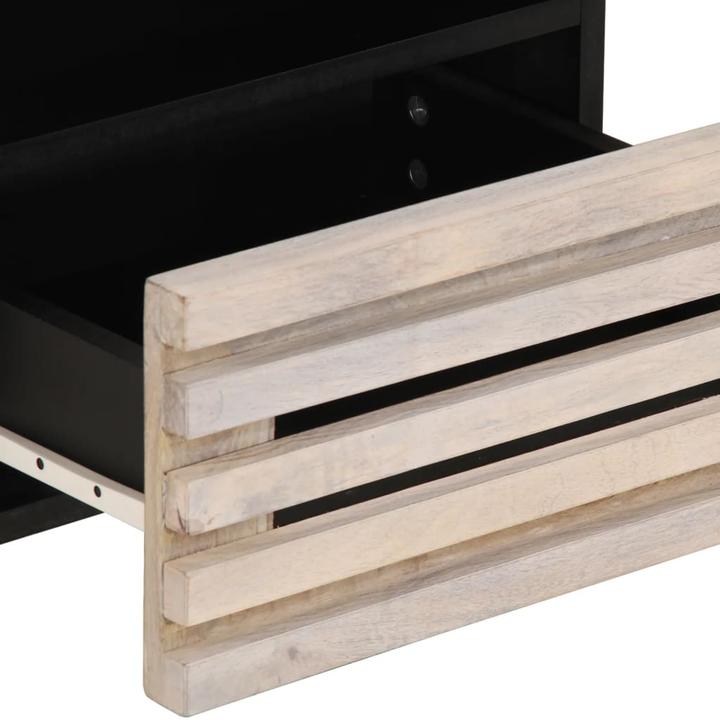 Immagine prodotto vidaXL Kyleigh (40 x 34 x 46 cm)