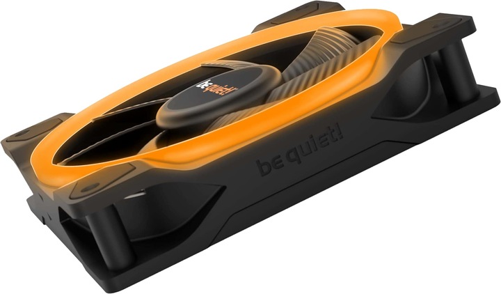 Image du produit be quiet! Light Wings (120 mm, 3 x)