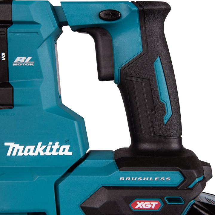 Produktbild Makita Akku-Kombihammer