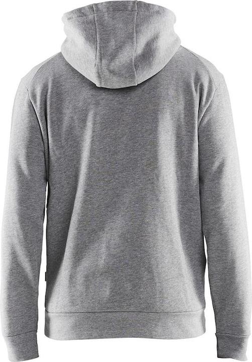 Produktbild Blakläder Hoodie mit 3d-Print (4XL)