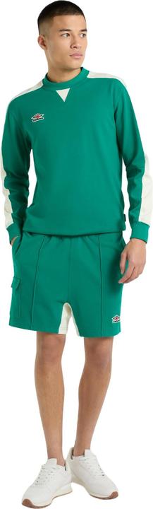 Immagine prodotto Umbro Felpa Uomo Panelled Relaxed Fit (M)