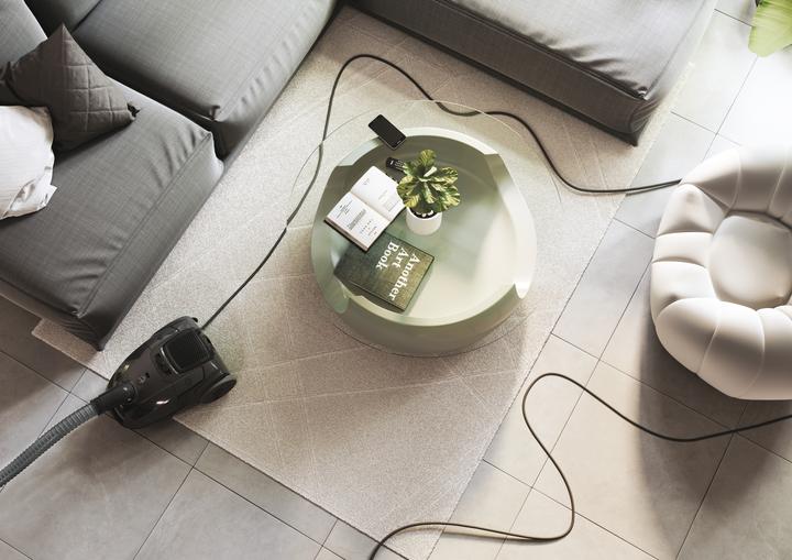 Actual product image Hoover TXL80PET 011
