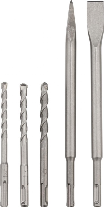 Actual product image Einhell TE-RH 32 4F (Electrical connection)