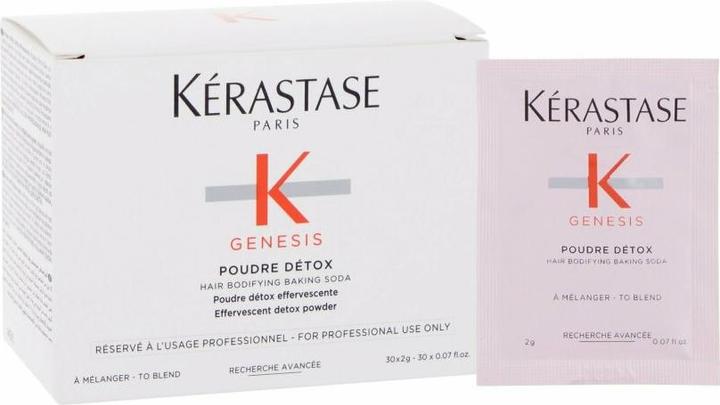 Produktbild Kérastase Genesis Poudre 30x