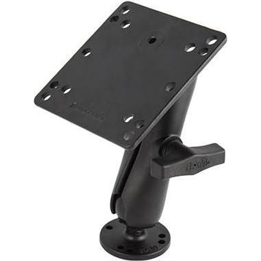 RAM Mounts RAM Mount With Vesa Plate, Barcode-Scanner Zubehör