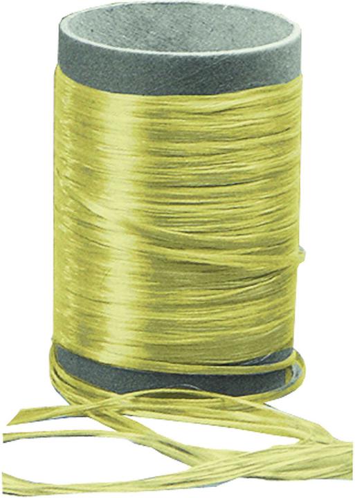 Produktbild R&G aramidroving 805 tex, spule/ 100 m
