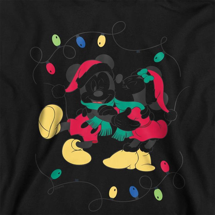 Produktbild Disney Kapuzenpullover (152, 158)