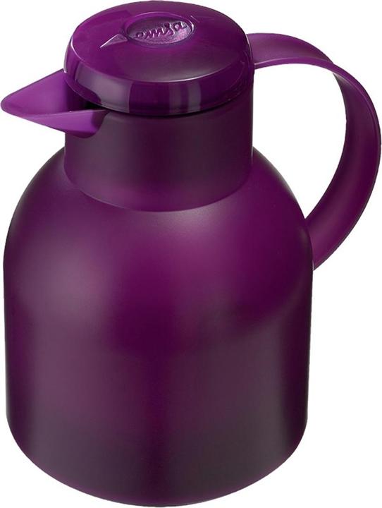 Produktbild Emsa Samba aubergine (1 l)
