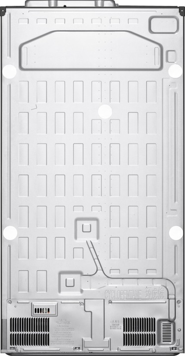 Immagine prodotto LG InstaView GSXV90MCDE (635 l)