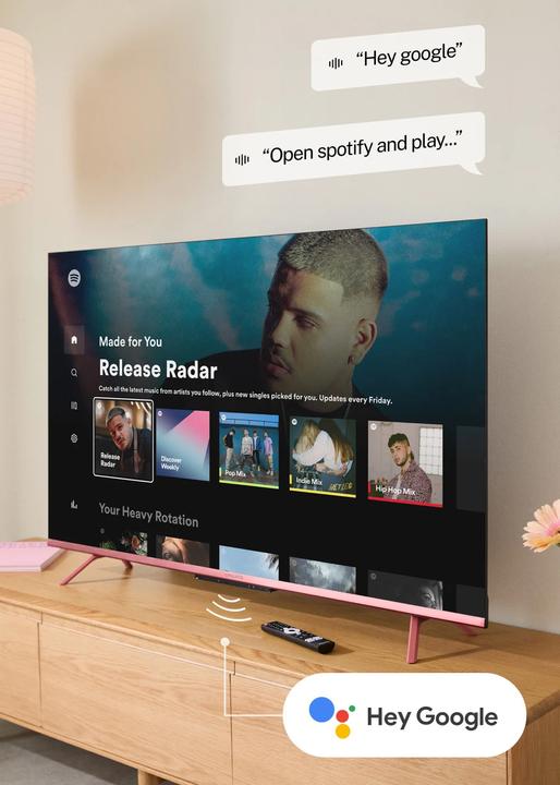 Produktbild Create Color Studio - Smart (43", 4K)