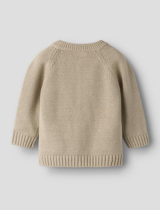 Produktbild Name it Strick Strickjacke (62)