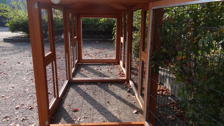 Produktbild Jamb Prestige Medium