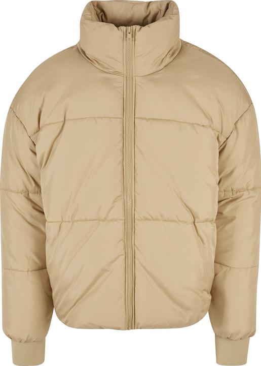 Actual product image Urban Classics ShortPuffer Jacket large (L)
