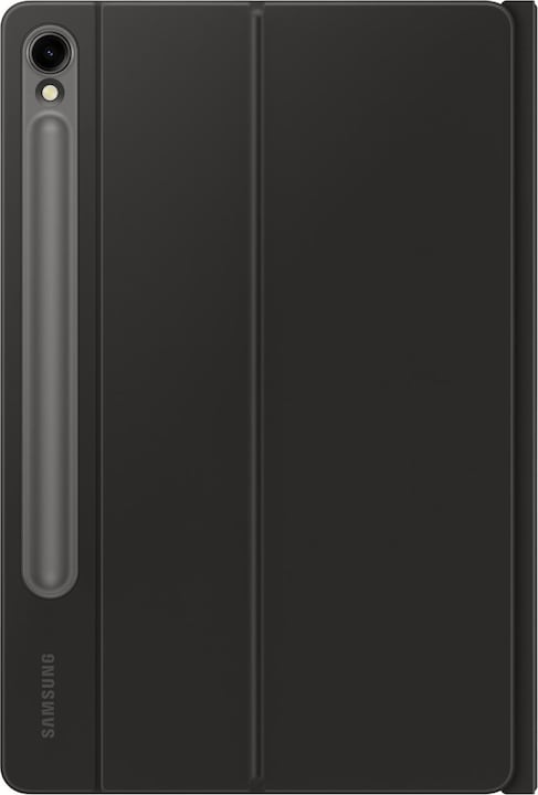 Image du produit Samsung Book Cover Keyboard (DE, Galaxy Tab S9, Galaxy Tab S9 FE)
