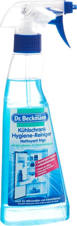 Dr. Beckmann Kühlschrankreiniger
