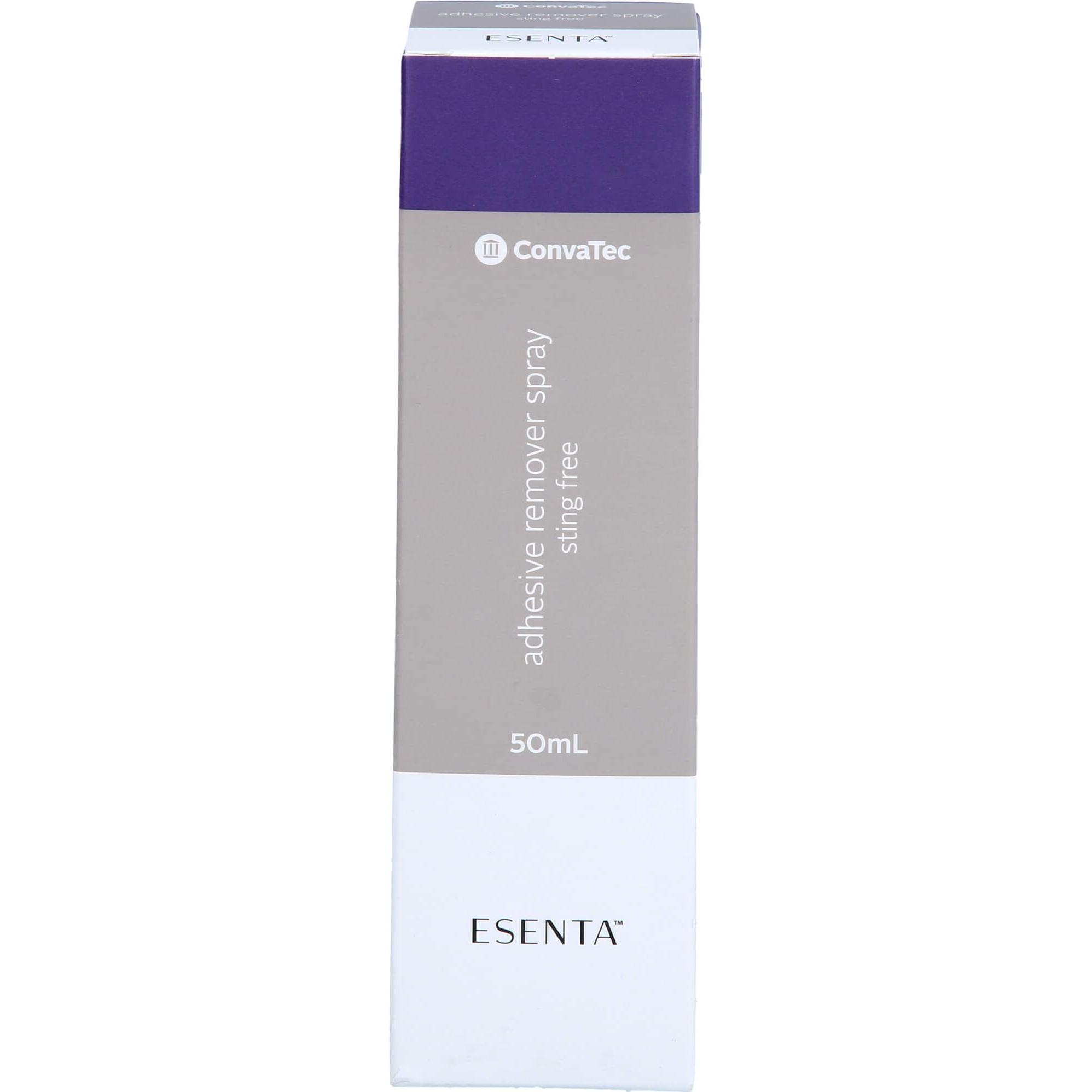 Thumbnail - ConvaTec, Pflaster, Esenta Pflasterentfe Spray, 50 ml SPR (1 x)