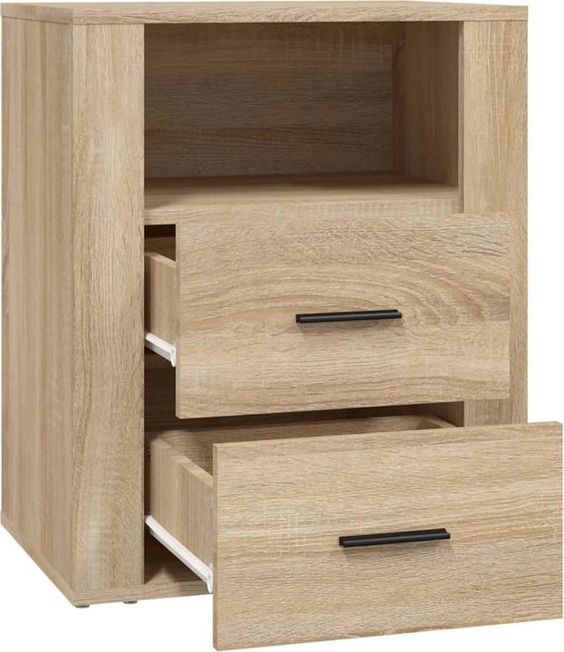 Immagine prodotto vidaXL Nachttisch