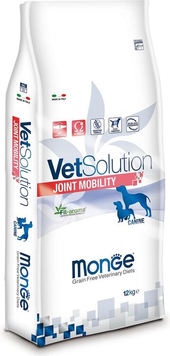 Actual product image Monge Joint Mobility (Adult, Senior, 1 pcs., 12000 g)