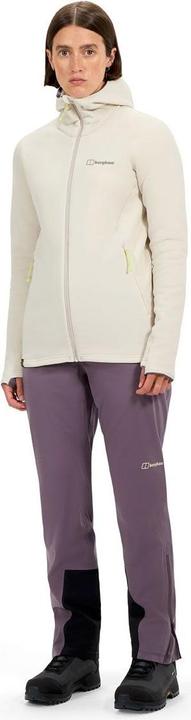 Immagine prodotto Berghaus Kinetic Powerstretch Hoody für Damen (44)