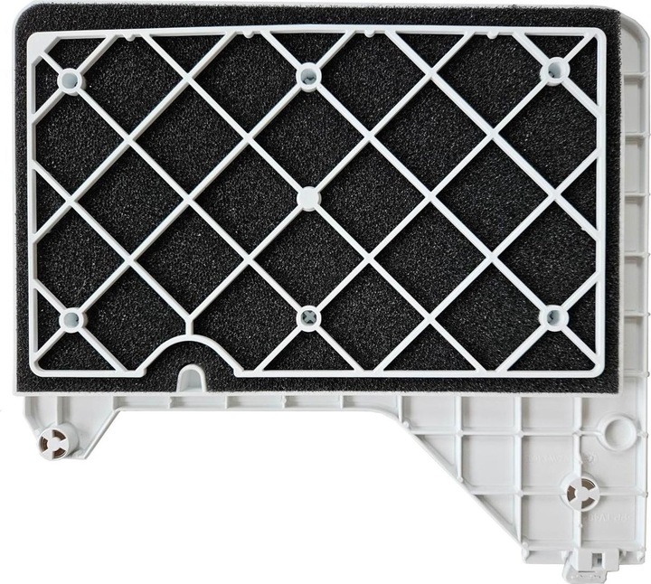 Produktbild V-Zug Frontfilter CombiAdora Trocknen V4000 1228483 - Tumbler