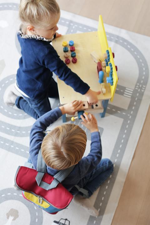 Produktbild small foot Werkbank Workshop