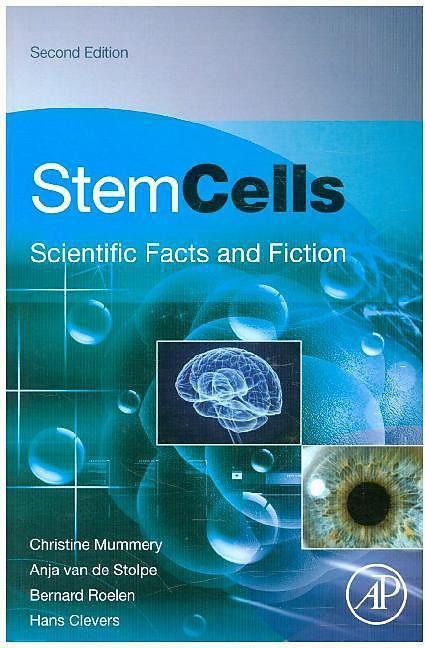 Produktbild Stem Cells (Englisch, Anja Van de Stolpe, Bernard A. J. Roelen, Hans Clevers, 2014)
