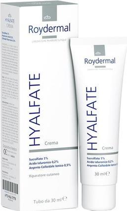 Image du produit Roydermal Crème Hyalfate 30ml (30 ml)