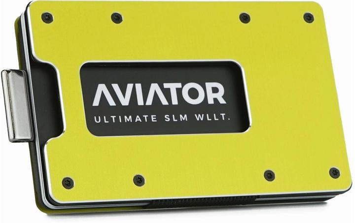 Produktbild Aviator Kreditkartenwallet