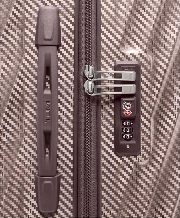 Actual product image Tumi 19 Degree Lite Short Trip Case
