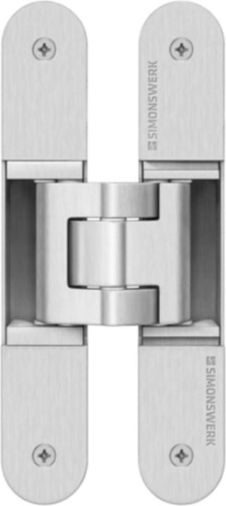 Simonswerk Tectus TE 340 3D