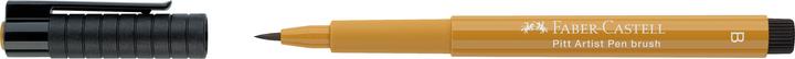 Image du produit Faber-Castell PITT ARTIST PEN BRUSH - Stylo à encre de Chine (Or vert, 1 x)