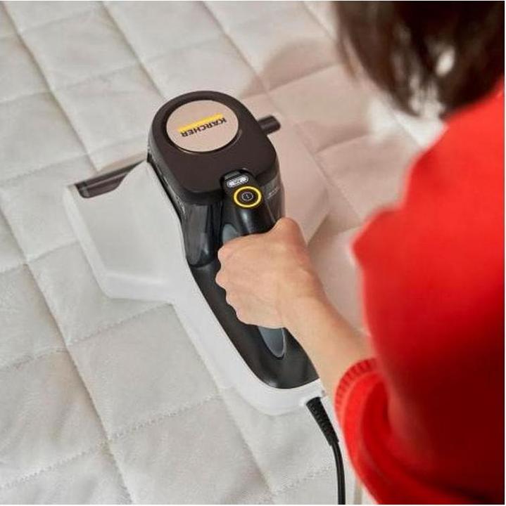 Actual product image Kärcher VCH 4 UVClean Matratzenreiniger