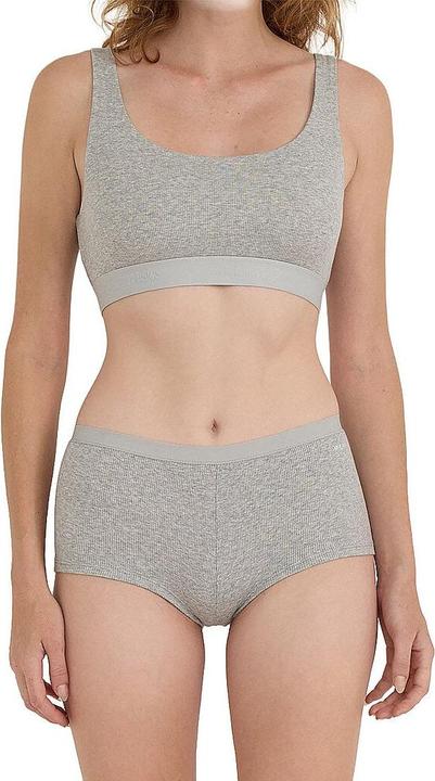 Actual product image Bustier CORE RIB (Single pack, S)