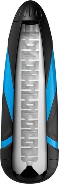 Actual product image Satisfyer Men Sleeve Lusty Tongues