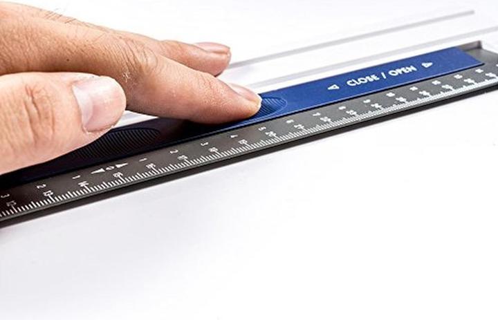 Image du produit Staedtler Mars 661 (A3)