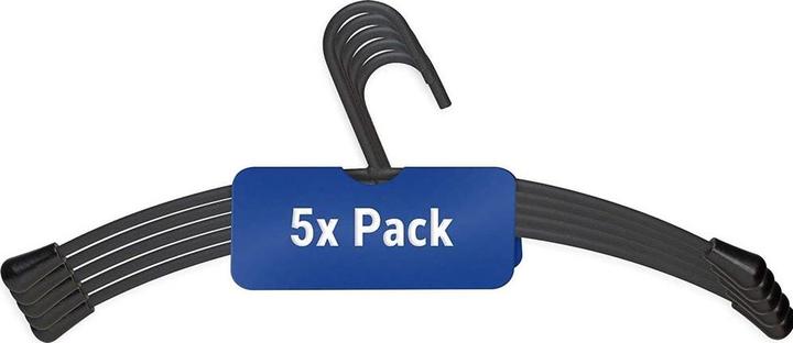 Productafbeelding Maul Kleerhanger (5 x)