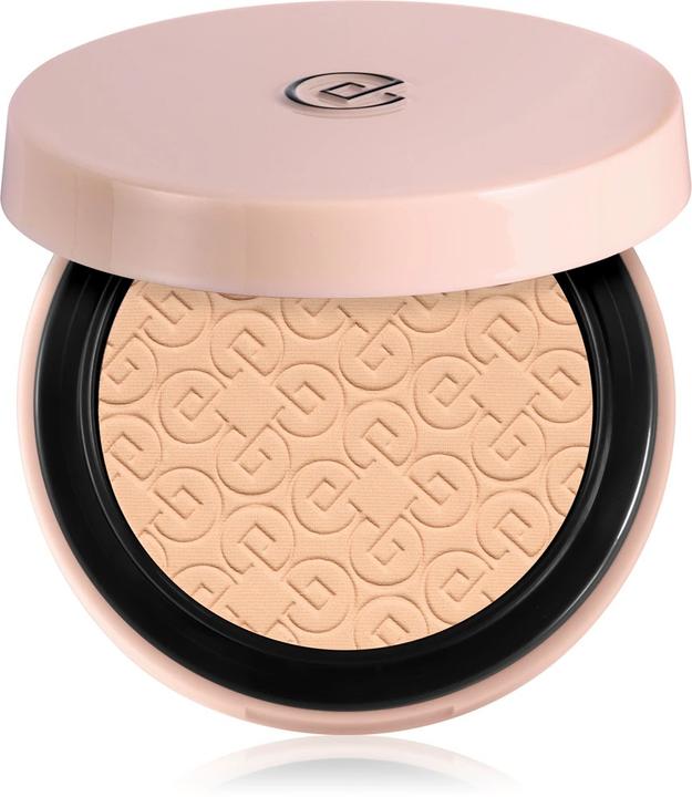 Actual product image Collistar Impeccabile Compact Powder 20G Naturale (20N Natural)
