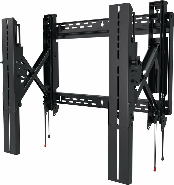 Actual product image Peerless AV pop-out wall mount 55-90"+ displays (Wall, 90.70 kg, 39" - 85")