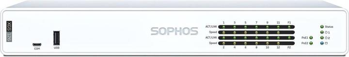 Image du produit Sophos Appliance de sécurité XGS 126