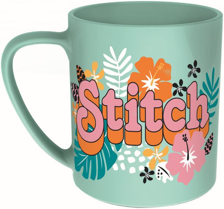 Actual product image Joojee Stitch Happy PrimeLine (325 ml, 1x)