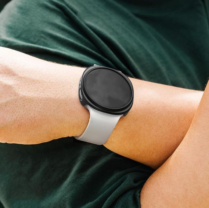 Immagine prodotto Ringke - Slim + Screen Protector - Samsung Galaxy Watch8 44mm - Matte Black