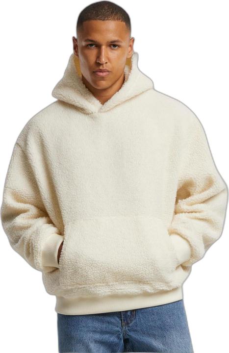 Produktbild Urban Classics Oversized Kapuzenpullover (S)