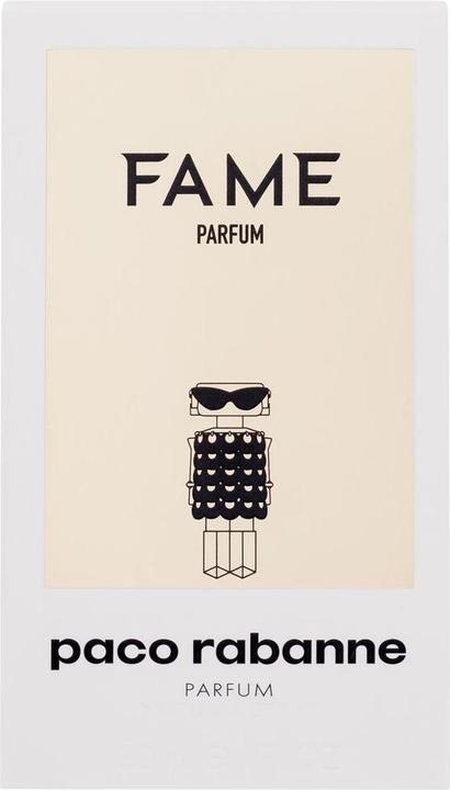 Actual product image Paco Rabanne Fame (Eau de parfum, 30 ml)