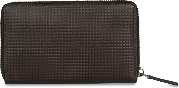 Actual product image Bugatti Noemi Lady Zip Around Wallet