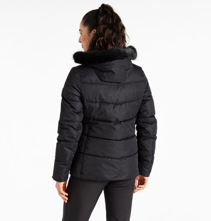 Produktbild Dare2b skijacke damen glamorize v (40)
