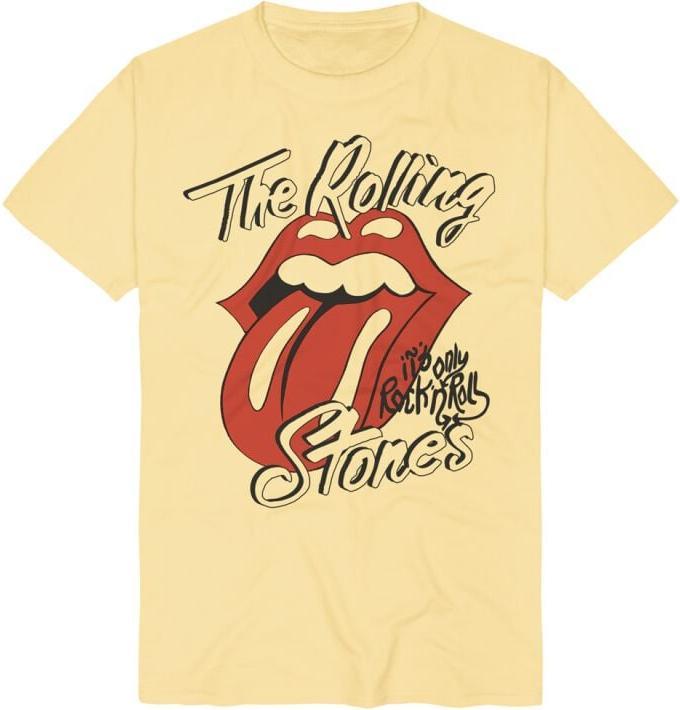 Produktbild The Rolling Stones Only Rock N Roll (S)